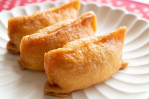 いなり　東西　違い