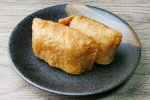 いなり　東西　違い